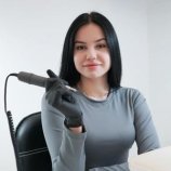 Шанская Марианна