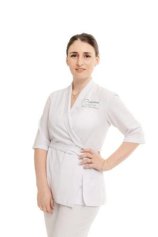 Ковальчук Инна Ивановна
