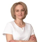 Евсютина Юлия Васильевна