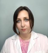 Борисенко Татьяна Юрьевна