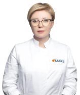 Рябцева Ольга Юрьевна