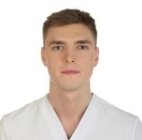 Капшуль Константин Александрович