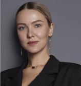 Левченко Виктория Олеговна