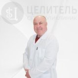 Глухов Тимофей Алексеевич