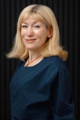 Кулис Анна Ивановна