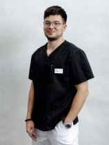 Широков Максим Станиславович