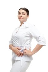 Баласанян Маринэ Вартаниковна