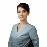 Байрамова (Мириева) Лала Овсадовна
