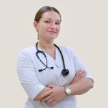 Амвросова Мария Айваровна