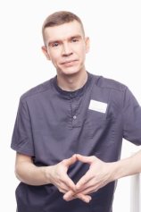 Стыров Николай Сергеевич