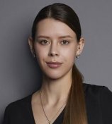Плотникова Яна Николаевна