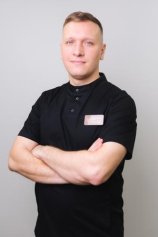 Бекеев Сергей Николаевич