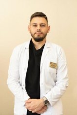 Белоущенко Павел Павлович