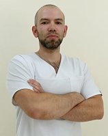 Федотов Кирилл Сергеевич