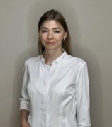 Павлова Ирина Валерьевна