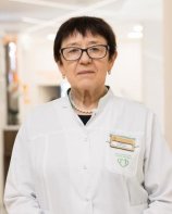 Тройнякова Валентина Ивановна