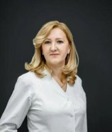 Хватова Антонина Серафимовна