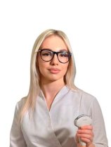 Бейтулаева Лемара Айдеровна