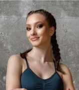 Данилевич Екатерина