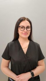Рукосуева Оксана Викторовна
