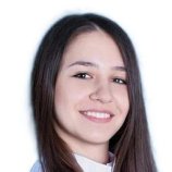 Баткаева Лилия Ирековна