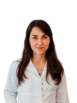 Велишаева Лемара Ришатовна