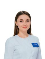 Якубова Ление Шевкетовна