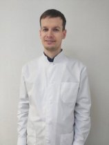 Попов Евгений Владимирович