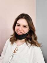 Тумасян Анастасия