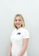 Гасанова Майя Мунасимовна