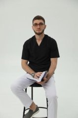 Иландаев Ризван Умарович