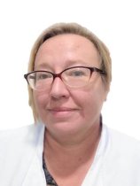 Селивёрстова Инна Рудольфовна