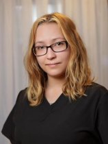Лукьянова Полина Юрьевна