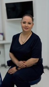 Игнатова Нина Владимировна