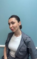 Гарисова Элина Алановна