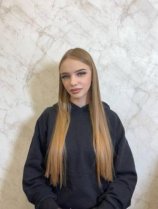 Давыдова Екатерина