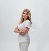 Пантюхина Ксения Алексеевна