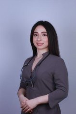Намазова Шадия Джавидовна
