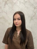Лукьянова Алиса