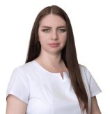 Пранович Юлия Владимировна