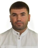 Аветикян Арташес Артурович