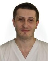 Султанов Басир Хаджи-Мурадович