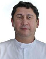 Валиев Ильфат Габдулхаевич