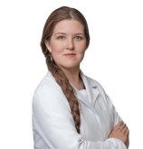 Колесникова Станислава Владимировна