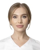 Литвиненко Ксения Вадимовна