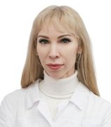 Суркова Алла Андреевна