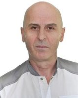 Султанов Жамал Пирмагомедович