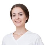 Ахмедьянова Нина Евгеньевна