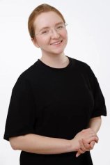 Вовк Екатерина Евгеньевна
