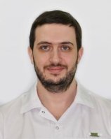 Казарян Эдуард Володиевич